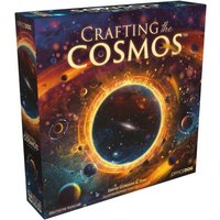 OFFICE DOG ODOD0003 Crafting the Cosmos von OFFICE DOG