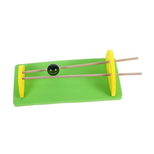 DIY Wissenschafts Experimentierkasten für Physik Lernmodell für Unterricht Sicheres und Kreatives Experimentierset für Grundschüler Fördert Interesse an Wissenschaft durch DIY Wissenschafts Experimentierkasten für Physik Lernmodell für Unterricht Sicheres und Kreatives Experimentierset für Grundschüler Fördert Interesse an Wissenschaft durch von OFFIGAM