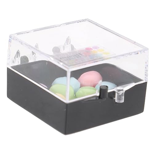 OFFIGAM 1 Box Gefälschte Lebensmittel Ornament Kreatur Miniatur Dinge Tiere Müll Puppen DIY Miniatur Kit Marken Miniaturfiguren Mini Puppenzubehör Kuchendekoration OFFIGAM 1 Box Gefälschte Lebensmittel Ornament Kreatur Miniatur Dinge Tiere Müll Puppen DIY Miniatur Kit Marken Miniaturfiguren Mini Puppenzubehör Kuchendekoration von OFFIGAM