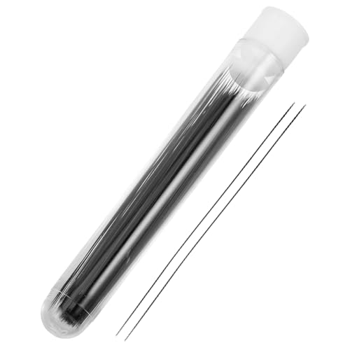 OFFIGAM 1 Flaschenrealistische Stofftiere Whiskers Crafting Fish Doll Whisker Puppenkatze Whiskers DIY Toys Whiskers Für Katzenpuppen Machen Simulations -Whisker Für Tierpuppen OFFIGAM 1 Flaschenrealistische Stofftiere Whiskers Crafting Fish Doll Whisker Puppenkatze Whiskers DIY Toys Whiskers Für Katzenpuppen Machen Simulations -Whisker Für Tierpuppen von OFFIGAM