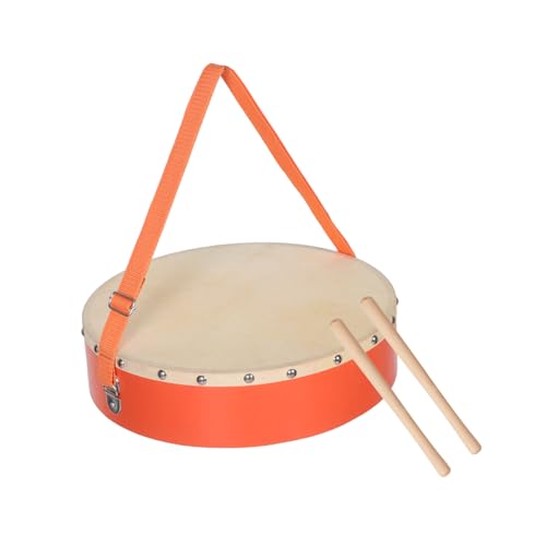 OFFIGAM 1 Satz Holz Percussion für Orff Musikspielzeug für Vorschule Familienaktivitäten und Musikunterricht Fördert und Interaktion OFFIGAM 1 Satz Holz Percussion für Orff Musikspielzeug für Vorschule Familienaktivitäten und Musikunterricht Fördert und Interaktion von OFFIGAM