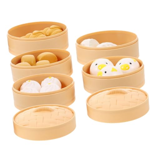 OFFIGAM 1 Satz Küchenspielzeug Essen Kleinkindspielzeug Mini-Essen Spielzeugkühlschrank Mini-Rollenspiel Küche Spielset Spielküchenzubehör Probieren Plastik OFFIGAM 1 Satz Küchenspielzeug Essen Kleinkindspielzeug Mini-Essen Spielzeugkühlschrank Mini-Rollenspiel Küche Spielset Spielküchenzubehör Probieren Plastik von OFFIGAM