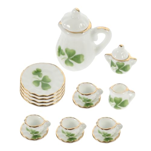 OFFIGAM 1 Satz Puppenhaus-teeservice Porzellan Puppenhaus- Puppen Tun So, Als Würden Sie Babytasse Puppenhaus-küchen-teetassen Miniatur Mini Hausgericht Keramik OFFIGAM 1 Satz Puppenhaus-teeservice Porzellan Puppenhaus- Puppen Tun So, Als Würden Sie Babytasse Puppenhaus-küchen-teetassen Miniatur Mini Hausgericht Keramik von OFFIGAM