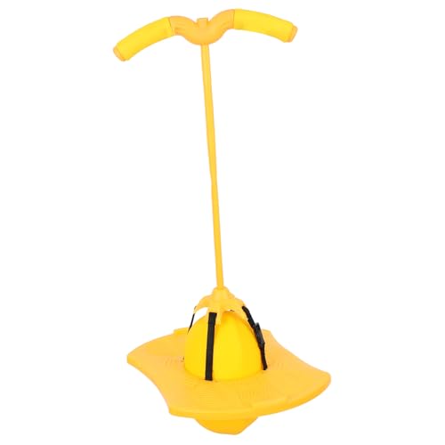 OFFIGAM 1 Satz Springball mit Griff Activity für für sportgeräte bewegungsspielzeug Toys Children Toys Activity spielzeuge für Yellow OFFIGAM 1 Satz Springball mit Griff Activity für für sportgeräte bewegungsspielzeug Toys Children Toys Activity spielzeuge für Yellow von OFFIGAM
