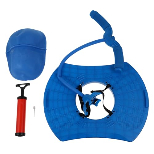 OFFIGAM 1 Satz Springball mit Griff Kugeln spielwaren Tragband игрушки Carrier Slings strapongurt spielsachen spilzeug Toy Glatt trageschlaufe Blue OFFIGAM 1 Satz Springball mit Griff Kugeln spielwaren Tragband игрушки Carrier Slings strapongurt spielsachen spilzeug Toy Glatt trageschlaufe Blue von OFFIGAM