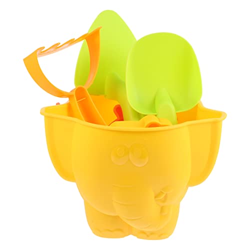OFFIGAM 1 Satz Strandspielzeug Set Teiliges Sandspielzeug Kit für Buntes für Strand Sicheres und Leichtes für Interaktive Eltern Junge Mädchen Spiele Zufällige Farbe Zufällige Farbe OFFIGAM 1 Satz Strandspielzeug Set Teiliges Sandspielzeug Kit für Buntes für Strand Sicheres und Leichtes für Interaktive Eltern Junge Mädchen Spiele Zufällige Farbe Zufällige Farbe von OFFIGAM