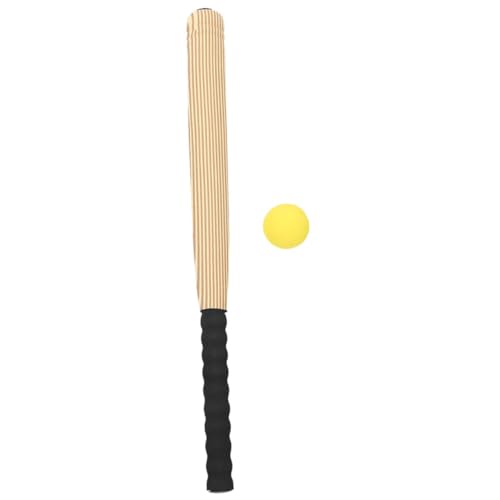 OFFIGAM 1 Set Baseball Bat Zubehör Interaktive Interessant Baseball Outdoor von OFFIGAM