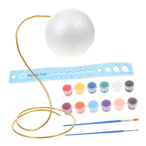 OFFIGAM 1 Set DIY Schulbedarfsset Basteln Für Mädchen Im Alter Von 10–12 Jahren Für Mädchen Im Alter Von 8–10 9 Jährige Mädchen Für Im Alter Von 8–12 von OFFIGAM