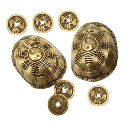 OFFIGAM 1 Set Gossip Turtle Shell Vintage Kreative Desktop Ornamente Schreibtisch Ornament Heimdekoration Ornamente Schreibtisch Statue Ornament Wohnzimmer Ornamente OFFIGAM 1 Set Gossip Turtle Shell Vintage Kreative Desktop Ornamente Schreibtisch Ornament Heimdekoration Ornamente Schreibtisch Statue Ornament Wohnzimmer Ornamente von OFFIGAM