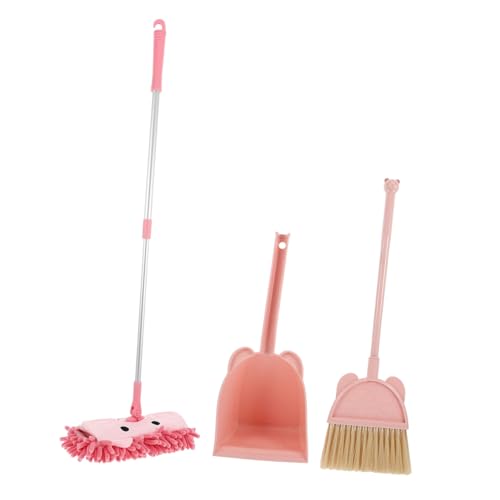 OFFIGAM Fördern Sie Die Reinigung Spaß Spielzeug Kinder Mopp Und Besen Set Kleinkind Reinigung Werkzeuge Für Kindergarten Spiele OFFIGAM Fördern Sie Die Reinigung Spaß Spielzeug Kinder Mopp Und Besen Set Kleinkind Reinigung Werkzeuge Für Kindergarten Spiele von OFFIGAM