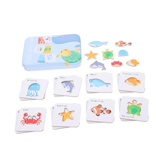 OFFIGAM 1 Set Puzzle Lernspielzeug Für Kleinkinder Lernspielzeug Für Formerkennungsspielzeug Jigsaw Mind Kleinkinderpuzzle Kinderpuzzles Kinderspielzeug Kinderpuzzles Holz OFFIGAM 1 Set Puzzle Lernspielzeug Für Kleinkinder Lernspielzeug Für Formerkennungsspielzeug Jigsaw Mind Kleinkinderpuzzle Kinderpuzzles Kinderspielzeug Kinderpuzzles Holz von OFFIGAM