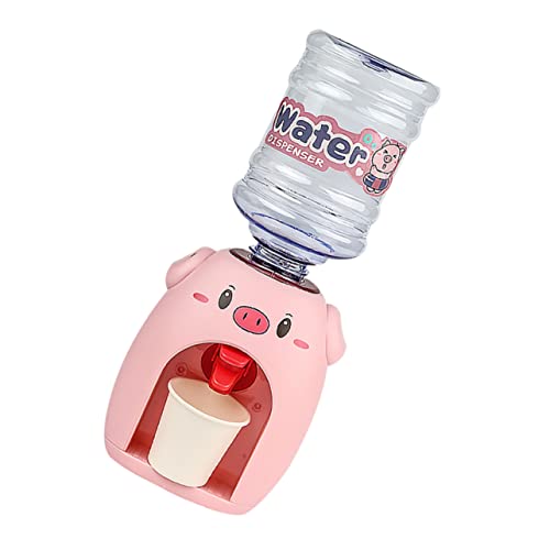 OFFIGAM Entzückender Kinder-wasserspender Spielzeug Spielküche Zubehör Jungen Und Mädchen Wasserbrunnen von OFFIGAM