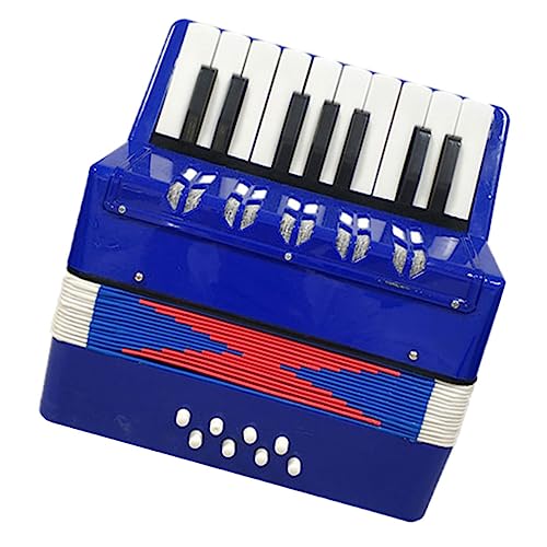 OFFIGAM 1 Stück Kinderhandspielzeug Lustiges und Sicheres für Musikalische Frühförderung von Kindern OFFIGAM 1 Stück Kinderhandspielzeug Lustiges und Sicheres für Musikalische Frühförderung von Kindern von OFFIGAM