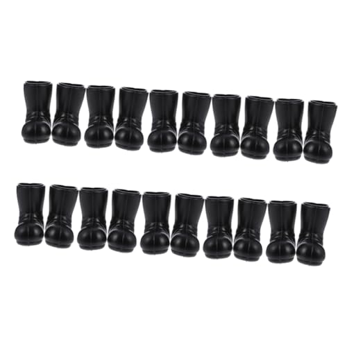 OFFIGAM 10 Paar Puppenhausstiefel Dekorative Ornamente Winzige Weihnachtsornamente Weihnachtsdekorationen Dekorative Mini Schuhe Mini Weihnachtsstiefel Spielhaus Ornamente OFFIGAM 10 Paar Puppenhausstiefel Dekorative Ornamente Winzige Weihnachtsornamente Weihnachtsdekorationen Dekorative Mini Schuhe Mini Weihnachtsstiefel Spielhaus Ornamente von OFFIGAM