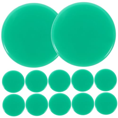 OFFIGAM 100 Stück Bunte Bingo Chips Zählmarker aus Kunststoff für Spiele Zählen und Mathematik für Bingo Partys und Familienunterhaltung OFFIGAM 100 Stück Bunte Bingo Chips Zählmarker aus Kunststoff für Spiele Zählen und Mathematik für Bingo Partys und Familienunterhaltung von OFFIGAM