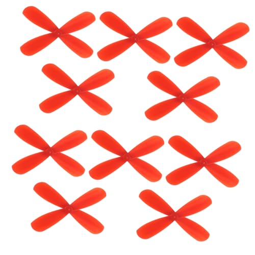 OFFIGAM 10Paare Flügel für Flugzeuge Kunststoffpropeller für Spielzeugflugzeuge Effiziente und Zuverlässige Flugzeugteile für DIY Projekte und Modellbau OFFIGAM 10Paare Flügel für Flugzeuge Kunststoffpropeller für Spielzeugflugzeuge Effiziente und Zuverlässige Flugzeugteile für DIY Projekte und Modellbau von OFFIGAM