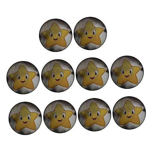 OFFIGAM 10Stücke Teiliges Töpfchen Trainingsaufkleber mit Temperaturwechsel Niedliche Cartoon Aufkleber für Töpfchentraining Spaß und Motivation für Kleinkinder Jahre OFFIGAM 10Stücke Teiliges Töpfchen Trainingsaufkleber mit Temperaturwechsel Niedliche Cartoon Aufkleber für Töpfchentraining Spaß und Motivation für Kleinkinder Jahre von OFFIGAM