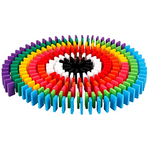 OFFIGAM Holzbausteine ​​- Lernspielzeug-Set - 12 - Für Kinder & Erwachsene - - Spielzeug von OFFIGAM