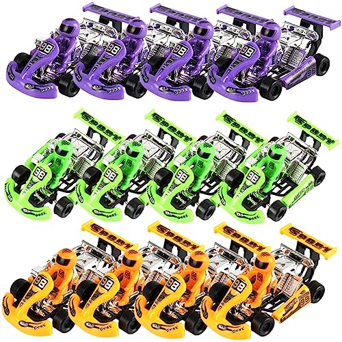OFFIGAM 12Stücke Zurückziehbare Spielzeugautos Kart Spielzeuge Für Mitgebsel Für Partytüten Motorikspielzeug Für Jungen Und Jahren OFFIGAM 12Stücke Zurückziehbare Spielzeugautos Kart Spielzeuge Für Mitgebsel Für Partytüten Motorikspielzeug Für Jungen Und Jahren von OFFIGAM