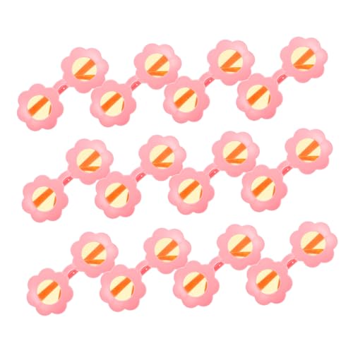 OFFIGAM 16 Stück Teiliges Mini Sonnenbrillen für Puppen Hübsche Doll Accessories Kleine Plastik Sonnenbrillen für Kreatives Spiel und Eltern Junge Mädchen Interaktion OFFIGAM 16 Stück Teiliges Mini Sonnenbrillen für Puppen Hübsche Doll Accessories Kleine Plastik Sonnenbrillen für Kreatives Spiel und Eltern Junge Mädchen Interaktion von OFFIGAM