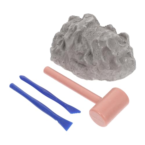 OFFIGAM 1satz Archäologisches Ausgrabungsset Für Junge Mädchen Handgefertigtes Gemstone-Spielzeug Interaktives Lernspielzeug Kognitiven Fähigkeiten Für Kreative Outdoor-Spiele Für OFFIGAM 1satz Archäologisches Ausgrabungsset Für Junge Mädchen Handgefertigtes Gemstone-Spielzeug Interaktives Lernspielzeug Kognitiven Fähigkeiten Für Kreative Outdoor-Spiele Für von OFFIGAM