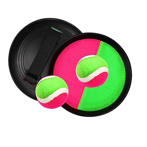 OFFIGAM 1satz Sticky Spielzeugen Outdoor Dart Spielzeug Für Eltern-aktivitäten Für Gartenpartys Und Spaß Im Freien Fördert Interaktion Und Zusammenarbeit OFFIGAM 1satz Sticky Spielzeugen Outdoor Dart Spielzeug Für Eltern-aktivitäten Für Gartenpartys Und Spaß Im Freien Fördert Interaktion Und Zusammenarbeit von OFFIGAM