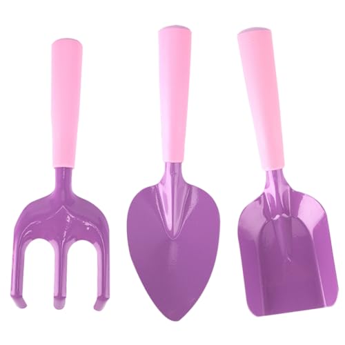 OFFIGAM 1Satz Kleine Sandschaufel für Teiliges Gartengeräte Farbenfrohe Spielzeuge für Sandkasten und Gartenarbeit für Jungen Ergonomischem Griff Leicht OFFIGAM 1Satz Kleine Sandschaufel für Teiliges Gartengeräte Farbenfrohe Spielzeuge für Sandkasten und Gartenarbeit für Jungen Ergonomischem Griff Leicht von OFFIGAM