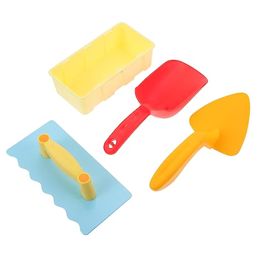 OFFIGAM 1Satz Schneespielwerkzeuge für Bunte Schneeschaufeln aus Robustem zum Schneemannbauen für Kreatives Spiel im Winter Fördert die Eltern Junge Mädchen Bindung OFFIGAM 1Satz Schneespielwerkzeuge für Bunte Schneeschaufeln aus Robustem zum Schneemannbauen für Kreatives Spiel im Winter Fördert die Eltern Junge Mädchen Bindung von OFFIGAM