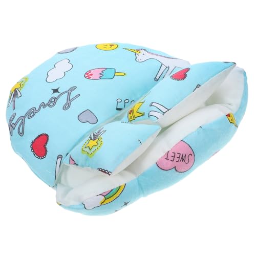 OFFIGAM 1Satz Schöner Puppenschlafsack für Puppen Schlafsack Puppenhäuser und Kreative Spielwelten für Dekoration und Puppenzubehör OFFIGAM 1Satz Schöner Puppenschlafsack für Puppen Schlafsack Puppenhäuser und Kreative Spielwelten für Dekoration und Puppenzubehör von OFFIGAM