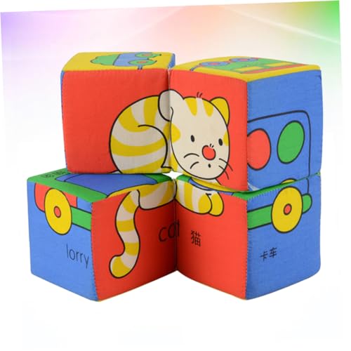 OFFIGAM 1Satz Tierische Puzzle für Bildungsblöcke für Frühes Lernen Montessori Inspiriertes Fördert Kreativität und Motorische Fähigkeiten für Ab Jahr OFFIGAM 1Satz Tierische Puzzle für Bildungsblöcke für Frühes Lernen Montessori Inspiriertes Fördert Kreativität und Motorische Fähigkeiten für Ab Jahr von OFFIGAM