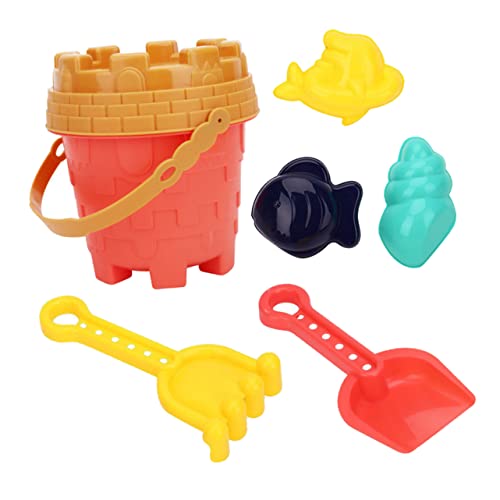 OFFIGAM 1Satz für Teiliges Sommerspielzeug für Strand und Garten Sicheres Leichtes Material für Kreatives im Sand Wasser für Jungen und Mädchen OFFIGAM 1Satz für Teiliges Sommerspielzeug für Strand und Garten Sicheres Leichtes Material für Kreatives im Sand Wasser für Jungen und Mädchen von OFFIGAM
