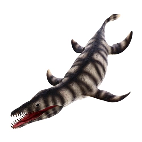 OFFIGAM 1Stück Dinosaurier Lernspielzeug Realistisches Kunststoff Dinosaurier Modell für Pädagogisches Tier Modell Kreativität und Vorstellungskraft Tolle OFFIGAM 1Stück Dinosaurier Lernspielzeug Realistisches Kunststoff Dinosaurier Modell für Pädagogisches Tier Modell Kreativität und Vorstellungskraft Tolle von OFFIGAM