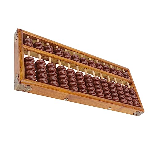 OFFIGAM 1Stück Teiliger aus Mathematisches Lernspielzeug für Jungen und Rechenhilfsmittel für Grundschule Kompakt und Leicht für Unterwegs OFFIGAM 1Stück Teiliger aus Mathematisches Lernspielzeug für Jungen und Rechenhilfsmittel für Grundschule Kompakt und Leicht für Unterwegs von OFFIGAM