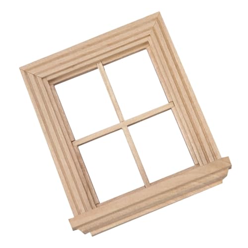 OFFIGAM Miniatur-möbelset Und Türen Im Maßstab 112 Mini- - -Spielzeug Aus Holz OFFIGAM Miniatur-möbelset Und Türen Im Maßstab 112 Mini- - -Spielzeug Aus Holz von OFFIGAM