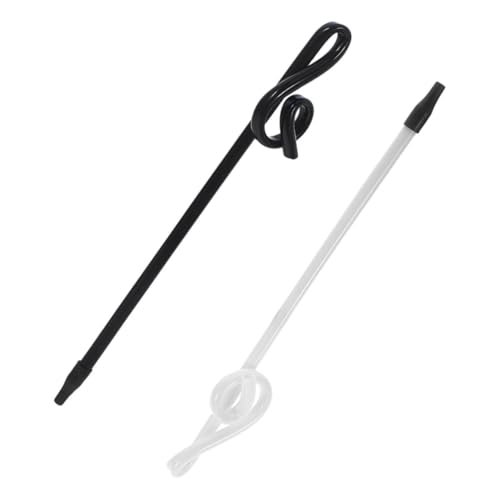OFFIGAM 2 Stück Kugelschreiber Mit Musiknoten Stift Zum Thema Musik Lustiger Stift Kugelschreiber Für Musiknoten Kugelschreiber Zum Thema Musik Plastik von OFFIGAM