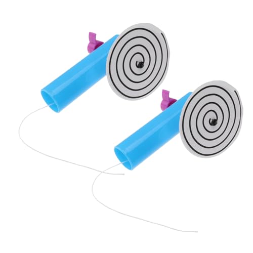 OFFIGAM 2 Stück Lernspielzeug für kindliche entwicklung entwicklung Toys kinderfindee für wissenschaftliche Experimente Wissenschaftliches für von OFFIGAM