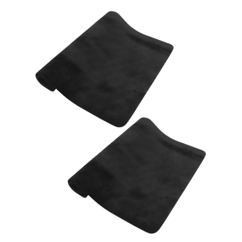 OFFIGAM 2 Stück Matte Wiederverwendbare Pokermatte Zauberermatte Für Partys Pokerkarten Zauberermatte Spiel Gimmick Requisite Brettspielmatte Für Den Tisch Pokermatte Für Den von OFFIGAM