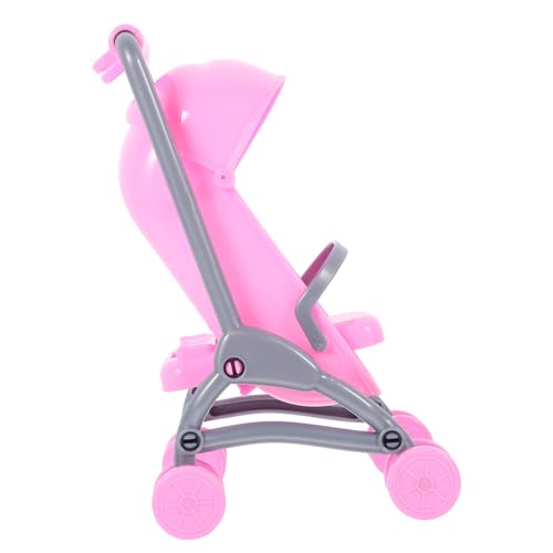 OFFIGAM 2 Stück Puppenwagen babywagen für Puppen puppenkinderwagen Puppen Wagen Puppenbuggy pupenwagen Puppenszenendekor Puppe süßer Kinderwagen Puppensachen Abs OFFIGAM 2 Stück Puppenwagen babywagen für Puppen puppenkinderwagen Puppen Wagen Puppenbuggy pupenwagen Puppenszenendekor Puppe süßer Kinderwagen Puppensachen Abs von OFFIGAM