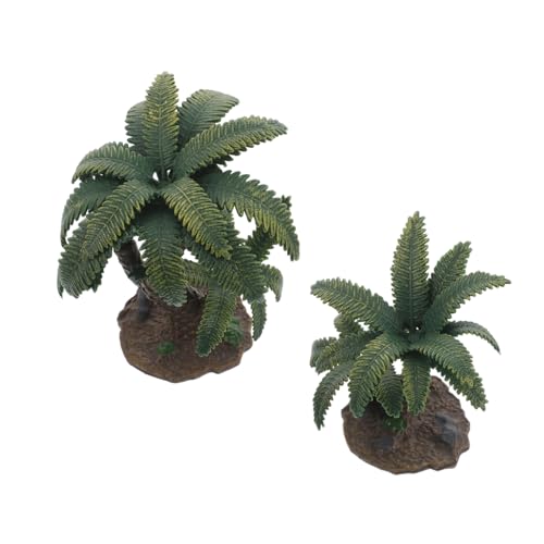 OFFIGAM 2 Stück Simulationslandschaftsbaum Modellbaum Holzbaum Modell raumdeko Künstlicher Mikrolandschaftsbaum gefälschtes Baummodell Miniaturlandschaftsbäume Miniatur-Modellbäume Plastik OFFIGAM 2 Stück Simulationslandschaftsbaum Modellbaum Holzbaum Modell raumdeko Künstlicher Mikrolandschaftsbaum gefälschtes Baummodell Miniaturlandschaftsbäume Miniatur-Modellbäume Plastik von OFFIGAM