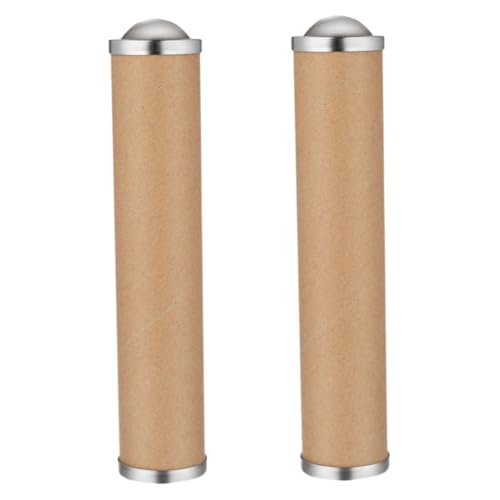 OFFIGAM 2 Stück Teiliges DIY Set mit Kristallkugel Papier Röhre Bastelset für Einzigartiges Visuelles Erlebnis Kreatives Handwerksprojekt Material für Party Mitgebsel von OFFIGAM