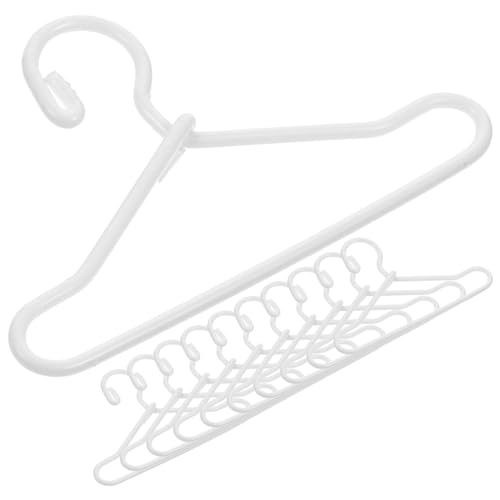 OFFIGAM 20 Stück Robust und Sicher für Dekoration und Aufbewahrung von Mini Kleidern OFFIGAM 20 Stück Robust und Sicher für Dekoration und Aufbewahrung von Mini Kleidern von OFFIGAM