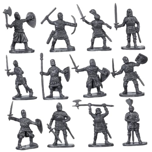 OFFIGAM 200stücke Miniatur Figuren Realistische Soldaten Und Menschen Modelle Für Sandkasten Deko Wetterfeste Miniature Menschen Für Kreativprojekte Und Tischdekoration OFFIGAM 200stücke Miniatur Figuren Realistische Soldaten Und Menschen Modelle Für Sandkasten Deko Wetterfeste Miniature Menschen Für Kreativprojekte Und Tischdekoration von OFFIGAM
