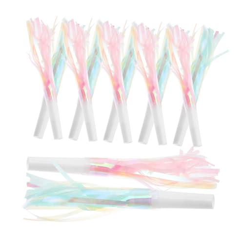 OFFIGAM 24 Stück Quastenblasendes Drachenspielzeug Partydekoration Hochzeit Mini-Hornpfeifen Party Pfeifen Gashupe aufblasbarer Rahmen Krachmacher Blowout Party Gefälligkeiten Plastik OFFIGAM 24 Stück Quastenblasendes Drachenspielzeug Partydekoration Hochzeit Mini-Hornpfeifen Party Pfeifen Gashupe aufblasbarer Rahmen Krachmacher Blowout Party Gefälligkeiten Plastik von OFFIGAM