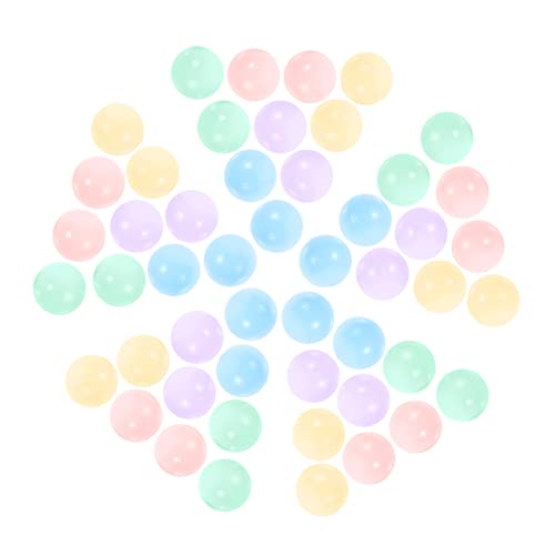 OFFIGAM 25 Stück Macaron Ball interaktives Interactive Toys Koordinationsspielzeug für Kid Toys Ballspielzeug für Ballspielzeug erleuchten Plastik OFFIGAM 25 Stück Macaron Ball interaktives Interactive Toys Koordinationsspielzeug für Kid Toys Ballspielzeug für Ballspielzeug erleuchten Plastik von OFFIGAM