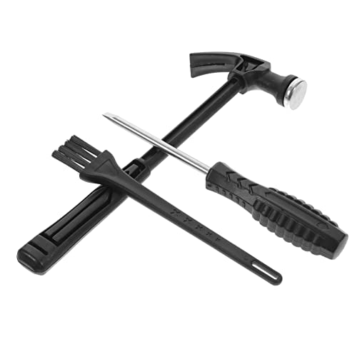 OFFIGAM 2Sätze Aushubwerkzeug Ergonomisches für Fossilien Entdeckung für DIY Graben und Kreative Lernspiele für Geburtstags OFFIGAM 2Sätze Aushubwerkzeug Ergonomisches für Fossilien Entdeckung für DIY Graben und Kreative Lernspiele für Geburtstags von OFFIGAM