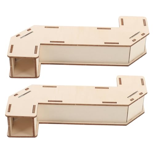 OFFIGAM 2Sätze Pädagogisches Indoor Für Kleinkinder Optisches Für Lustige Experimente Und Entdeckungen Für Kleine OFFIGAM 2Sätze Pädagogisches Indoor Für Kleinkinder Optisches Für Lustige Experimente Und Entdeckungen Für Kleine von OFFIGAM