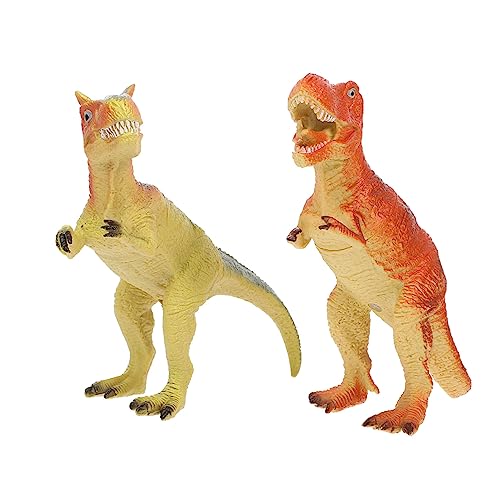 OFFIGAM 2Stücke Dinosaurier Für Pädagogische Klangspielzeuge Zufälligen Designs Desktop Ornamente Und Dekorationen Für Kinderzimmer Lernspielzeug Für Jungen OFFIGAM 2Stücke Dinosaurier Für Pädagogische Klangspielzeuge Zufälligen Designs Desktop Ornamente Und Dekorationen Für Kinderzimmer Lernspielzeug Für Jungen von OFFIGAM