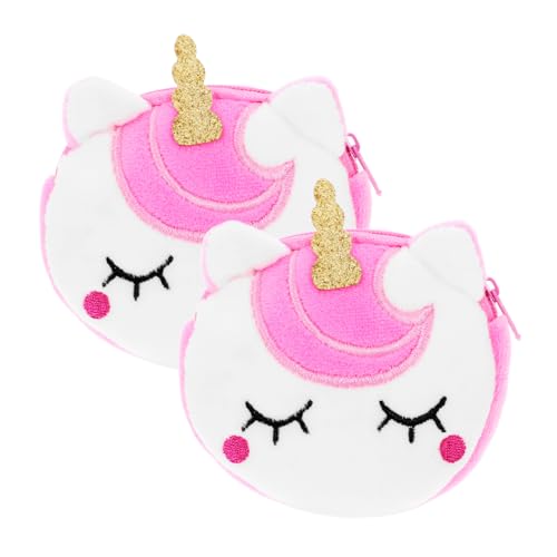 OFFIGAM 2Stücke Einhorn Schnapparmbänder für Multifunktionale Slap Armbänder mit Geldbörse Partygeschenke und Mitgebsel für Jungen und Sicher und Bequem Tragbar OFFIGAM 2Stücke Einhorn Schnapparmbänder für Multifunktionale Slap Armbänder mit Geldbörse Partygeschenke und Mitgebsel für Jungen und Sicher und Bequem Tragbar von OFFIGAM