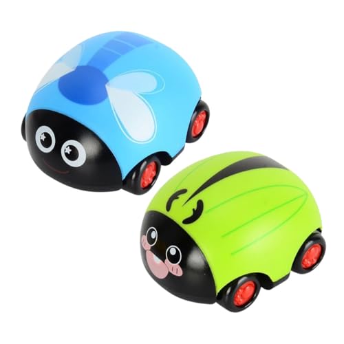OFFIGAM 2stücke Rückziehspielzeug Im Tierdesign Auto-Spielzeug Für Junge Mädchen Niedliche Fahrzeuge Mit Reibungsantrieb Spielzeug Für Jungen Und Mädchen OFFIGAM 2stücke Rückziehspielzeug Im Tierdesign Auto-Spielzeug Für Junge Mädchen Niedliche Fahrzeuge Mit Reibungsantrieb Spielzeug Für Jungen Und Mädchen von OFFIGAM