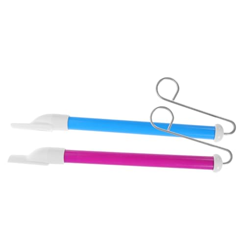 OFFIGAM Slide Whistle Jungen Und Mädchen Musikinstrumente Set Slide Whistle Spielzeug Spielzeug von OFFIGAM